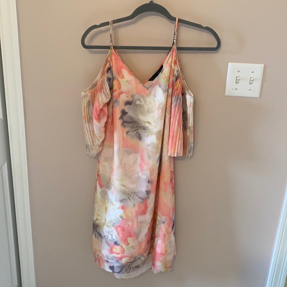 White House Black Market cocktail dress